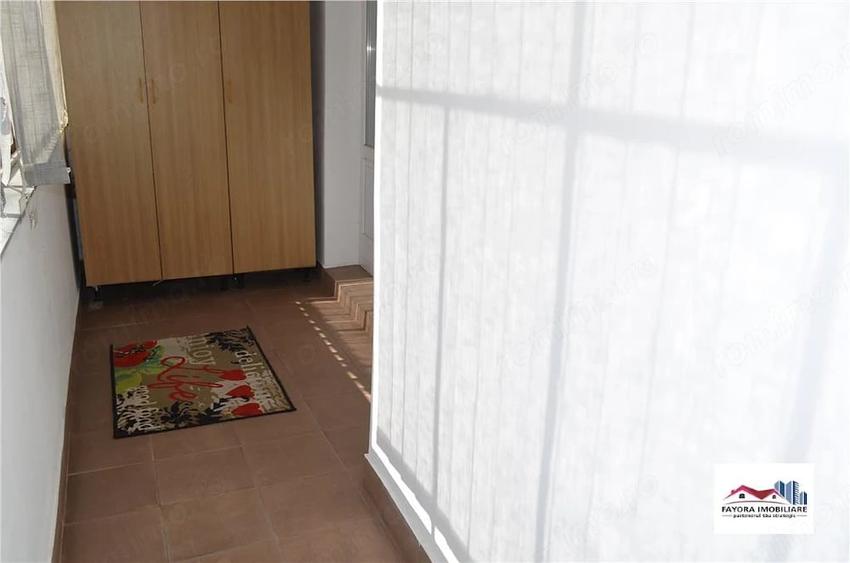 Apartament cu 2 camere în Semicentral