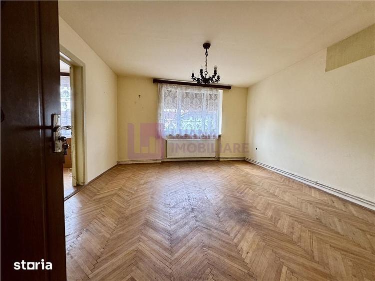 Casa individuala de vanzare in Sibiu | Lazaret, Lupeni | D+P+Pod - 6