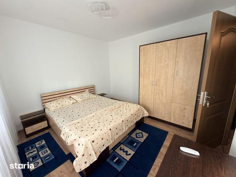 Inchiriez apartament 3 camere Brazda lui Novac- Big Family - 1
