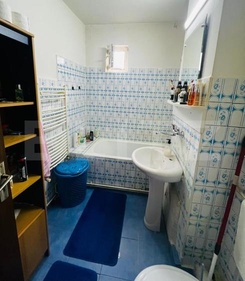 Apartament 2 camere, 54 mp, zona Tudor - 10