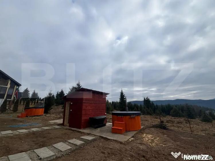 Casă cu 10 camere cu Teren 1000 Mp în Mănăștur