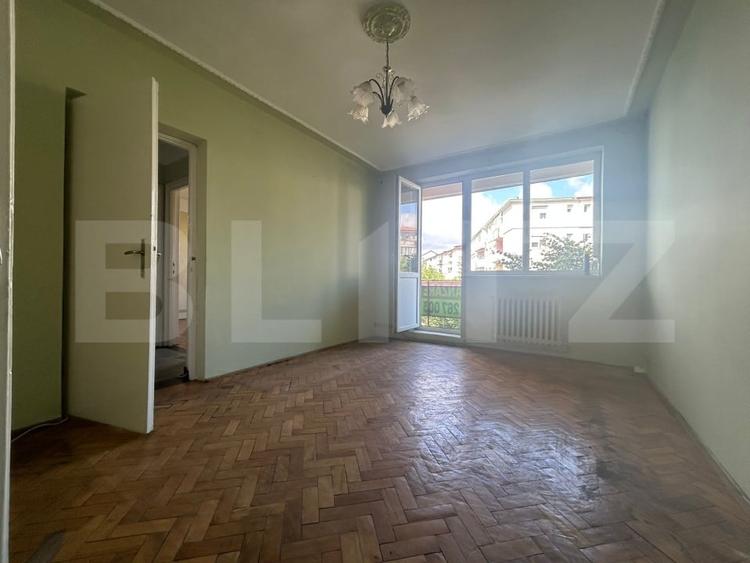 Apartament de vanzare, decomandat, 3 camere - Dej - 3