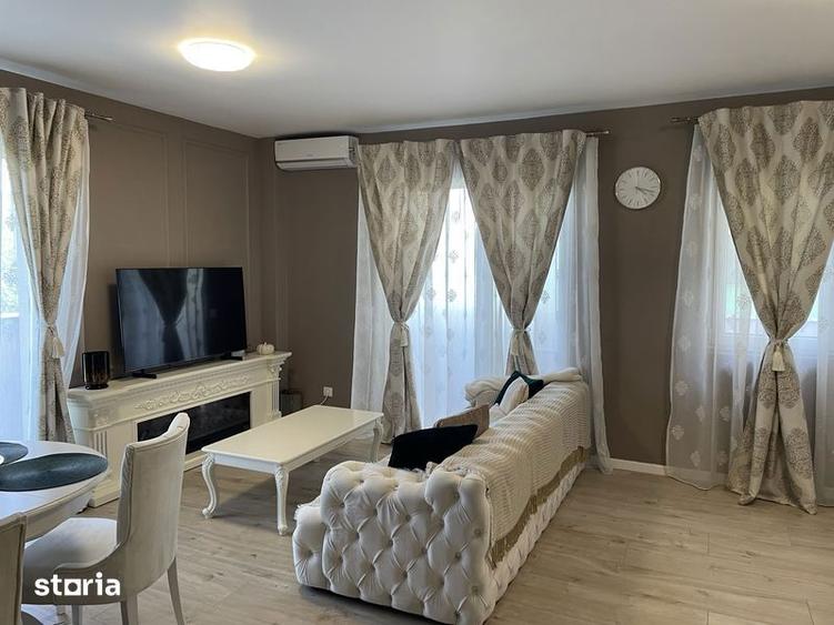 Apartament doua camere, Mall/Kfc Bistrita - 6