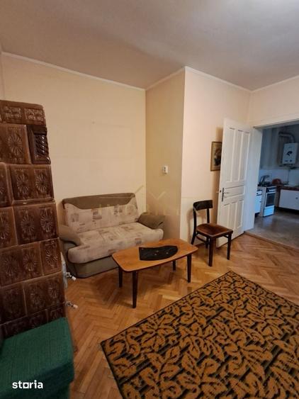 Casa P+1 cu doua apartamente independente, teren de 385 mp Dambul - 6