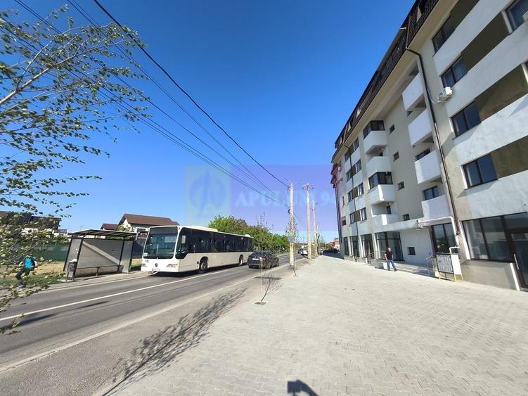 Garsonieră Militari Rezidence Apeductului - 1
