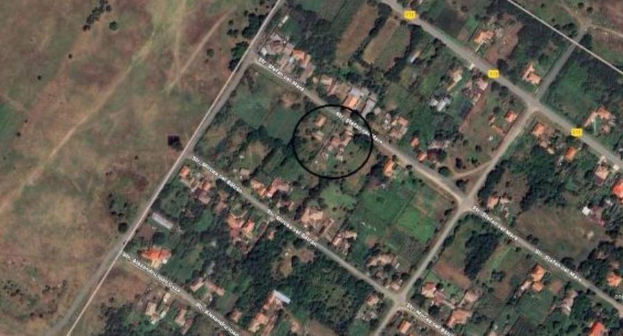 Casa si teren-Com. Devesel, Jud. Mehedinti, - 2