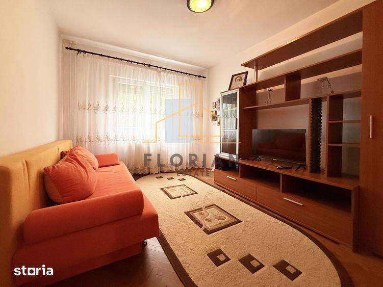 Apartament cu 4 camere, mobilat în Lipovei