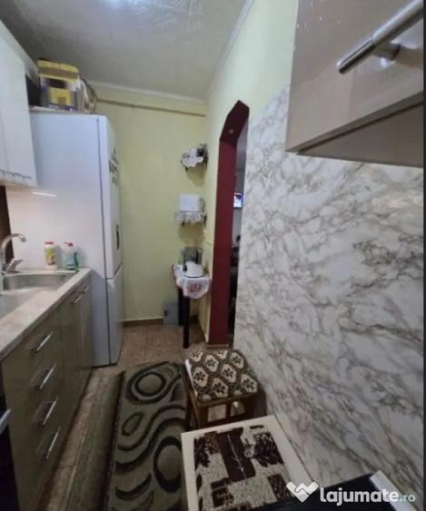 Garsonieră semidecomandată în Mărăști