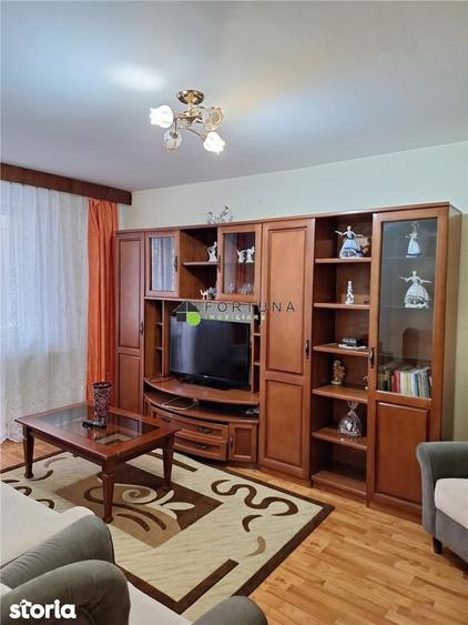 Apartament de 2 camere, mobilat si utilat, zona Astra - 7