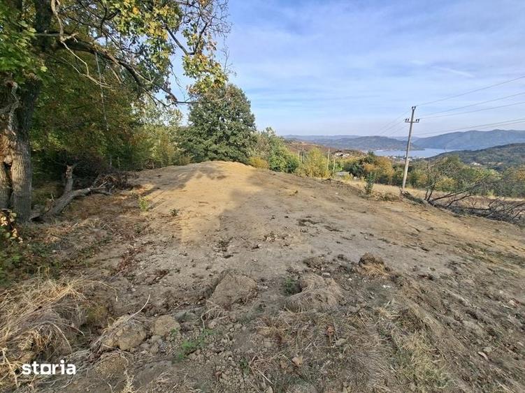Teren de 2566 mp, în Central