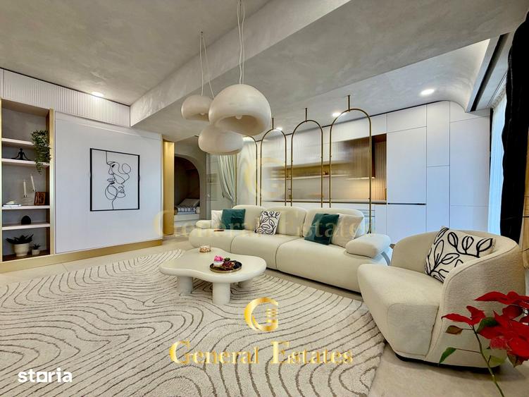 Apartament cu 2 camere, mobilat în Copou