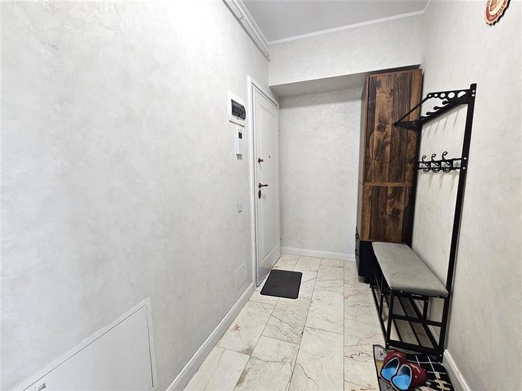 Apartament cu 2 camere decomandat, mobilat în Copou