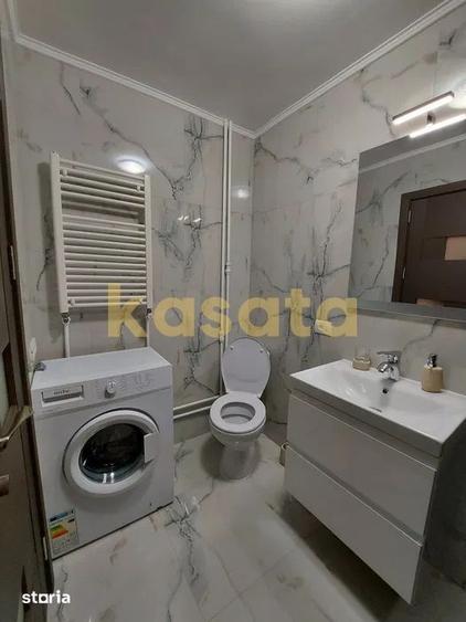 Garsoniera de inchiriat | Zona Virtu?ii| Pet Friendly - 5