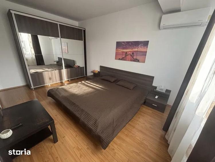 Apartament cu 3 camere în Ghencea