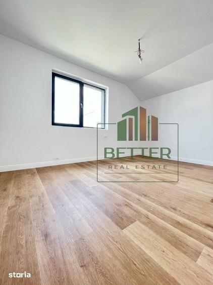 Casa individuala - P+M - 4 Camere | Comuna Berceni - 13