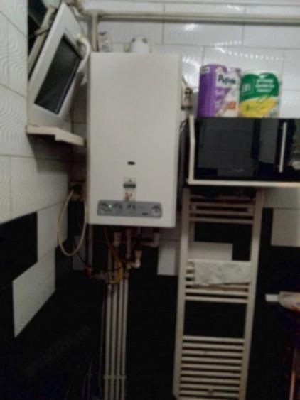 Garsonieră decomandată în Dărmănești