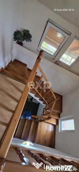 Casă cu 4 camere cu Teren 577 Mp în Aninoasa