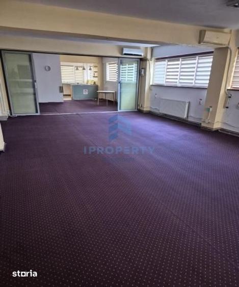Spațiu comercial, de 125 mp, în Berceni