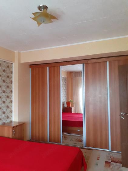 Apartament cu 2 camere decomandat în Turnișor