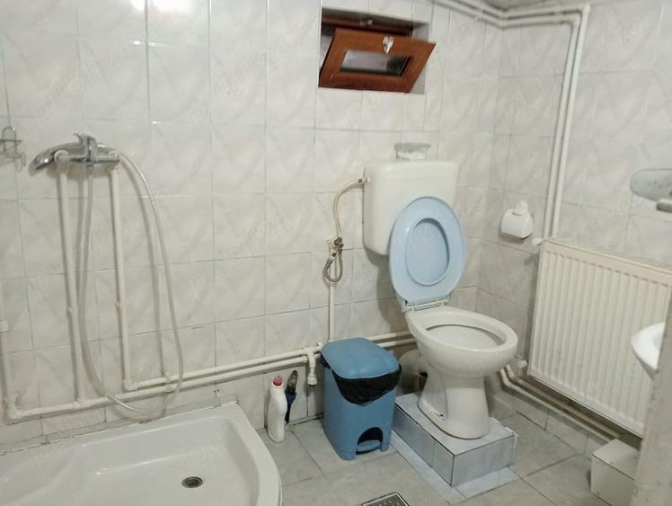 Garsonieră decomandată în Pieptănari