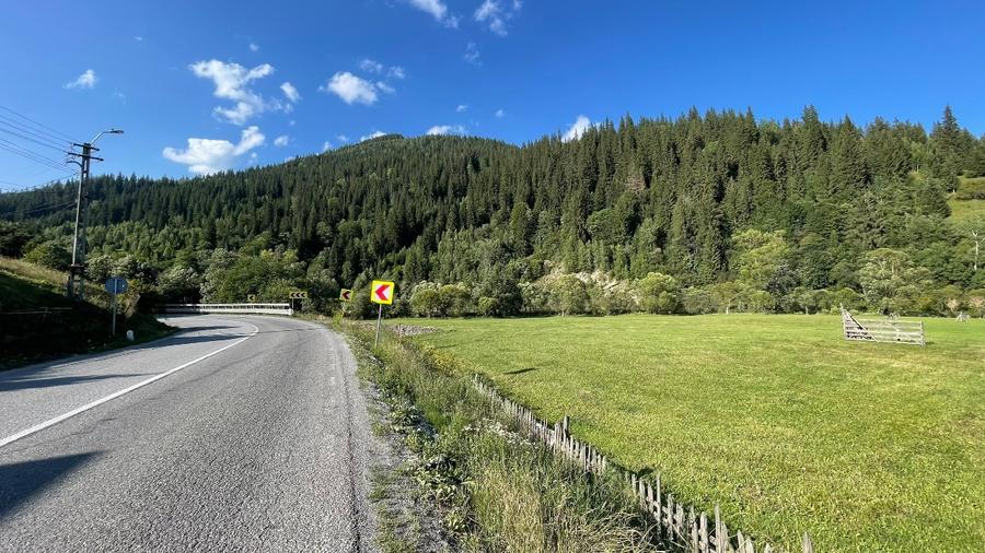 Teren Construcții intravilan de 5500 mp, în Ciocănești