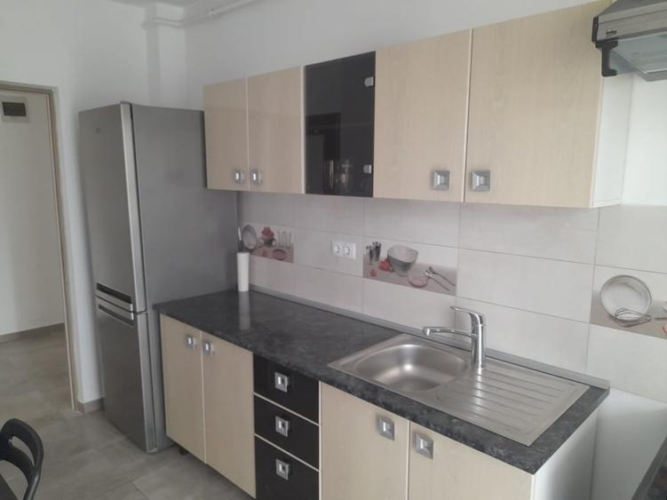 Apartament de inchiriat 2 camere decomandat - 6