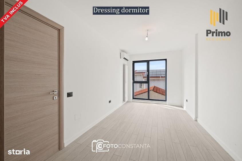 Apartament cu 3 camere în Primo