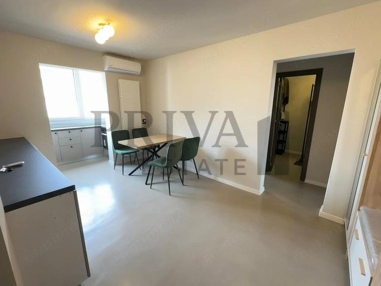 Apartament renovat, 3 camere, 60 mp, etaj 3, Complex Studen?esc - 4