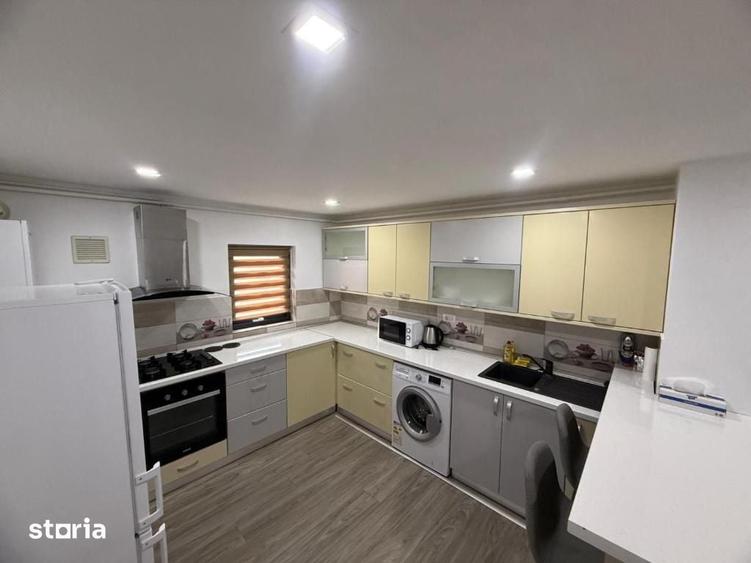 Apartament cu 2 camere decomandat în Centrul Civic