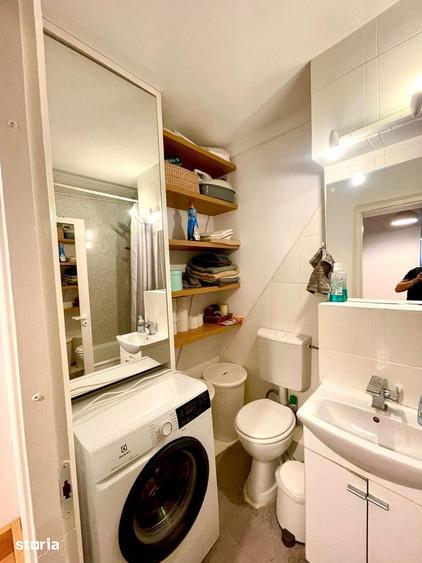Apartament cu 2 camere decomandat în Complex Studențesc