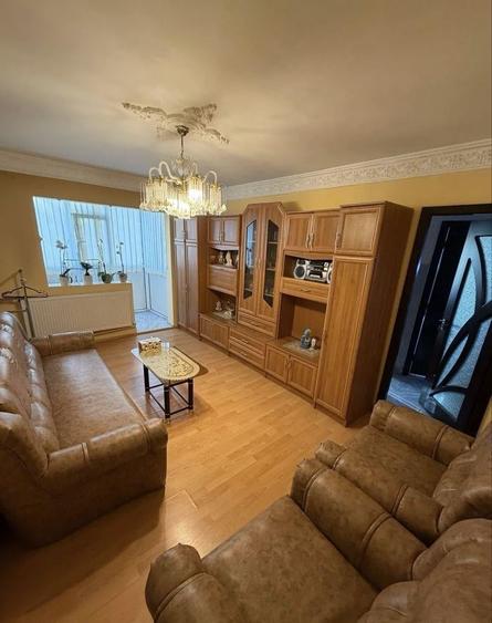 Apartament 3 camere semidecomandat, Craiovita Noua Orizont - 9