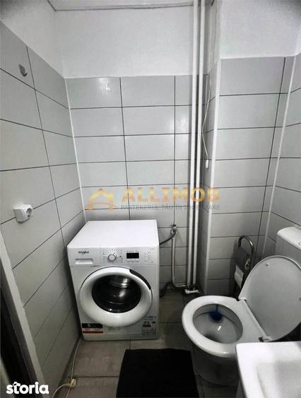 Garsonieră semidecomandată în Ultracentral