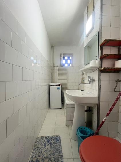 OCAZIE - Apartament 2 camere, 42 mp, etaj 1 - zona Sagului - 8