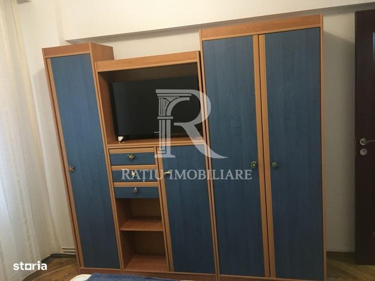 Apartament cu 2 camere decomandat în Deve