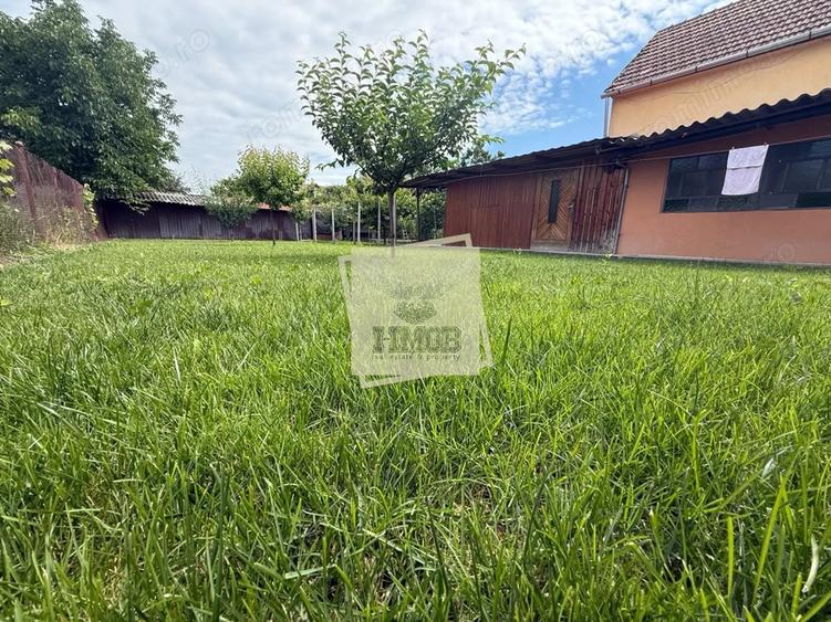 Casa individuala in EXCLUSIVITATE cu 4 camere si 607 mp teren in Trei Stejari - 7