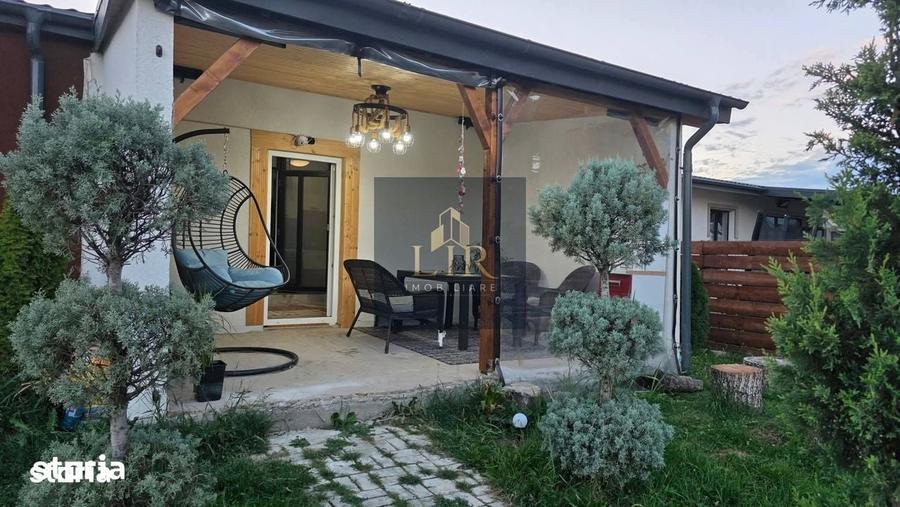 Casa 4 camere mobilata si utilata,garaj- Visan-Bucium- Iasi - 10