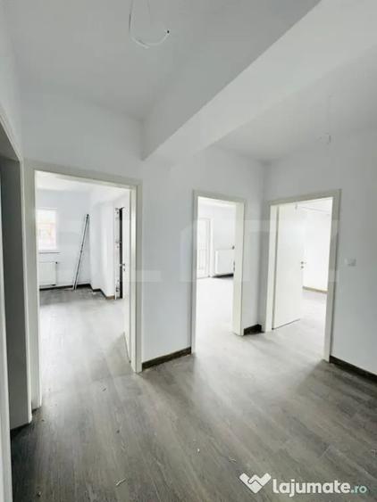 Apartament 2 camere | Avantgarden Faza 5 |Parcare subterana+ - 2