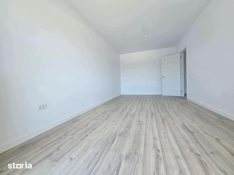 Apartament cu 2 camere decomandat în Dobroești