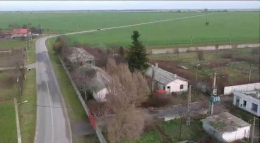 Teren Construcții intravilan de 27805 mp, în Moșneni