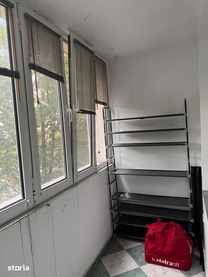 Apartament cu 2 camere decomandat în Giurgiului