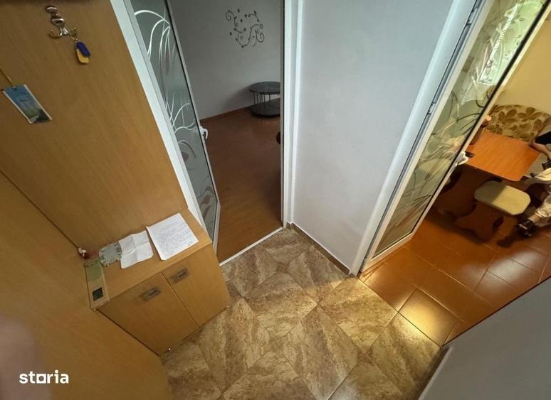 Apartament 2 camere Podu Ros , 54 metri, etaj 3 Cod:158832 - 15