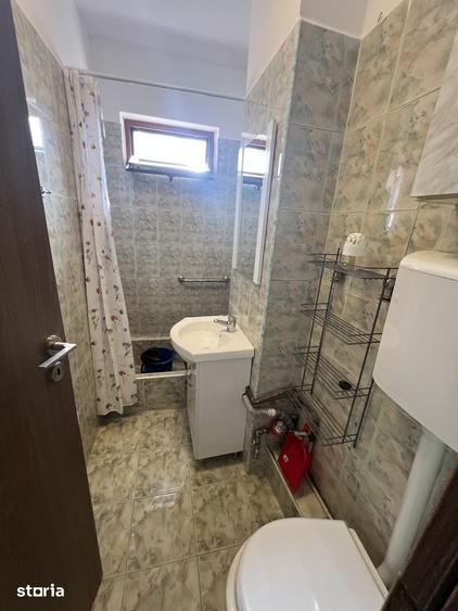 INCHIRIEZ APARTAMENT 2 CAMERE RENOVAT CEDONIA - 1