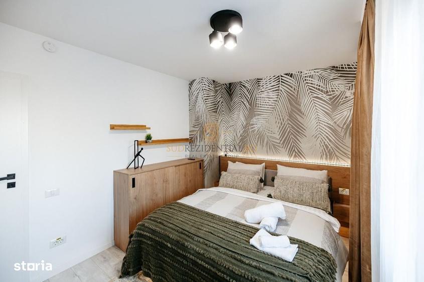 Apartament 2 camere de inchiriat, central | Piata Natiunile Unite - 5