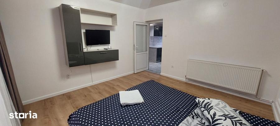 Apartament cu 2 camere decomandat în Unirii Centru