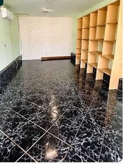 Spațiu comercial, de 50 mp, în Rahova