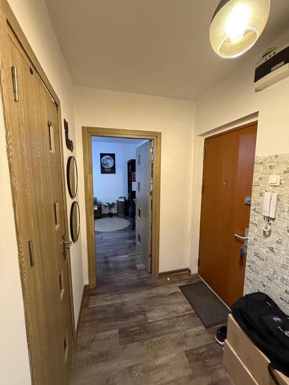 Apartament cu 2 camere decomandat în Tineretului