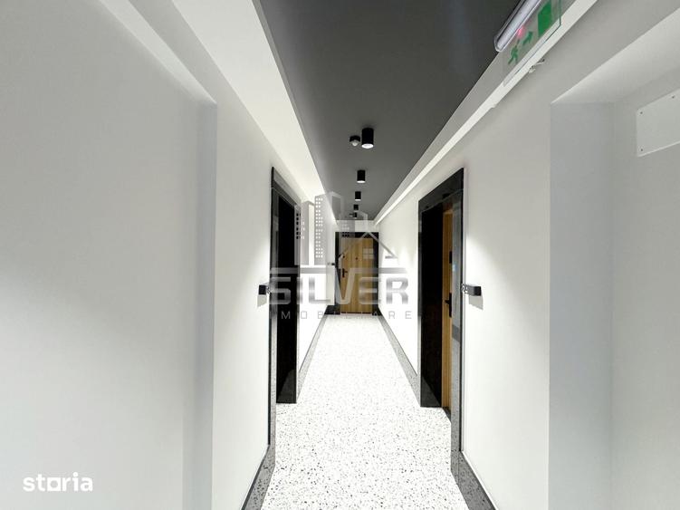 Apartament cu 3 camere/70 mp/Imobil Premium/Cartier Marasti. - 13