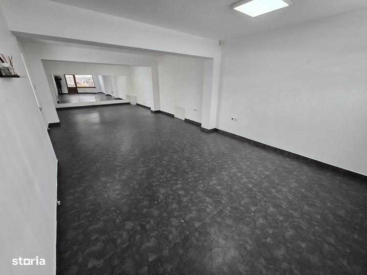 Spațiu comercial, de 60 mp, în Unirii