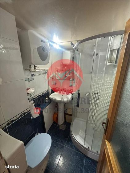 Apartament 2 camere decomandat, ultracentral Faleza - 7
