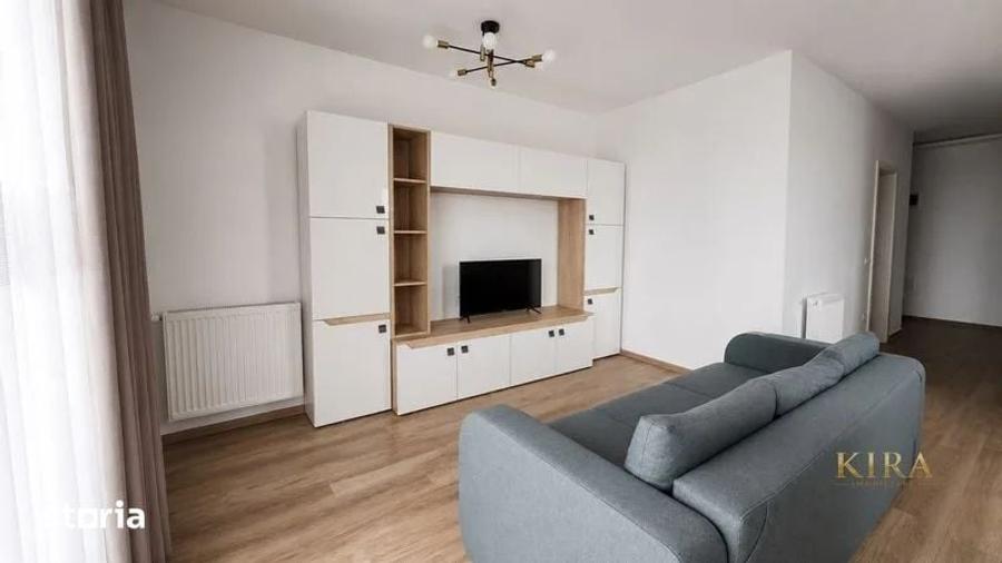 Apartament cu 2 camere în Bartolomeu